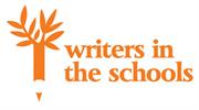Logo for "Writers in the Schools"