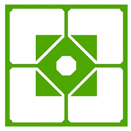 Logo for "MAIN STREET WASHINGTON"