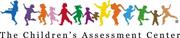 Logo for "Children's Assessment Center Foundation"