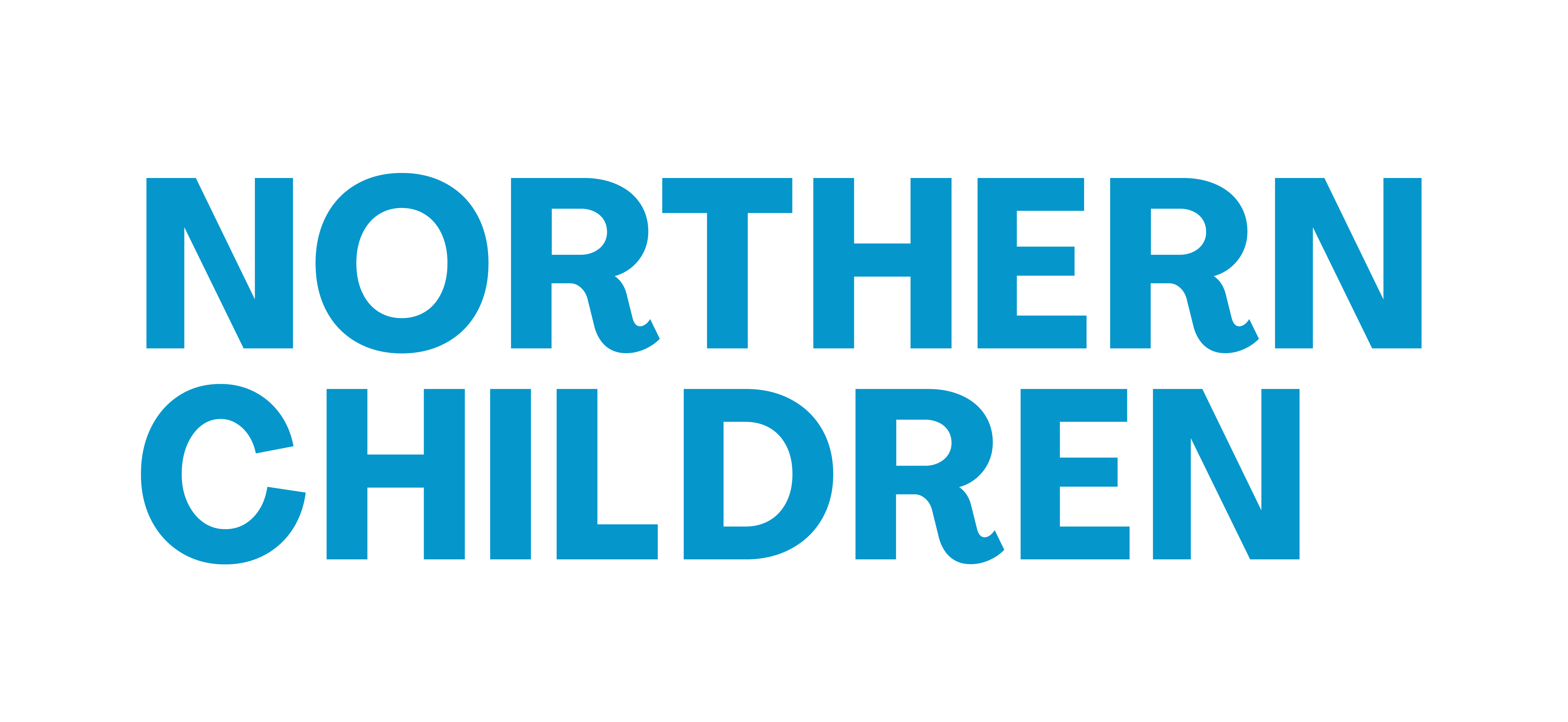 Logo for "Northern Children's Services"