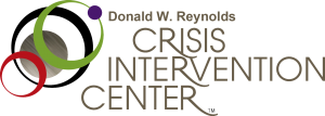 Logo for "CRISIS INTERVENTION CENTER INC"