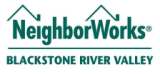 Logo for "WOONSOCKET NEIGHBORHOOD DEVELOPMENT CORPORATION"