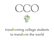 Logo for "COALITION FOR CHRISTIAN OUTREACH"