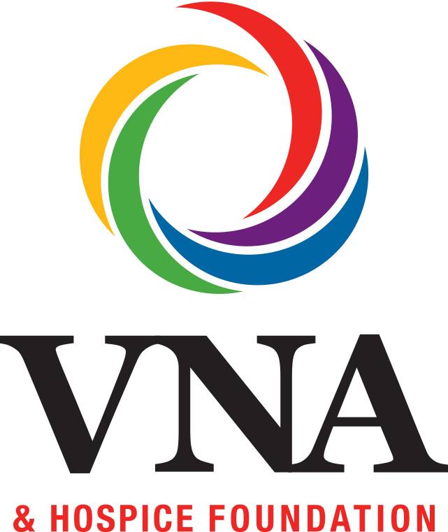 Logo for "Visiting Nurse Association and Hospice Foundation Inc"