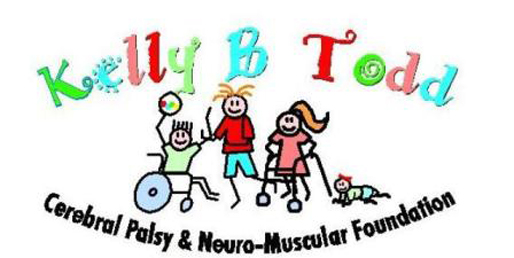 Logo for "KELLY B TODD CEREBRAL PALSY & NEURO -MUSC"