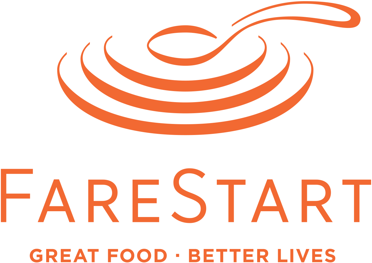 Logo for "FARESTART"