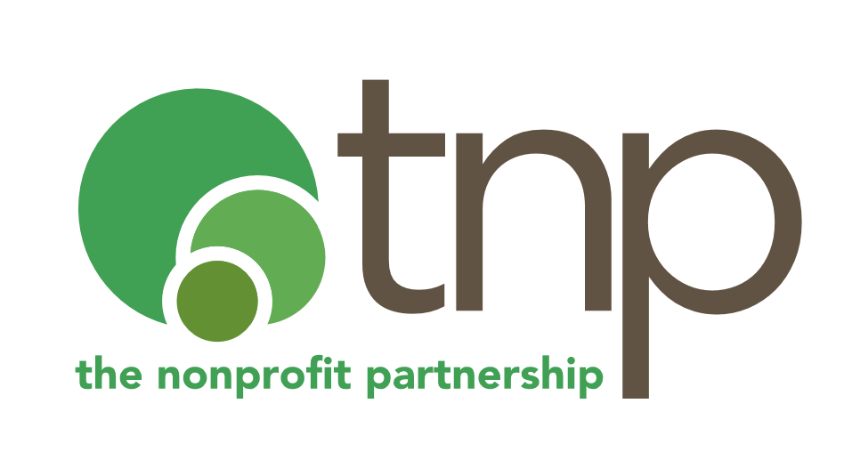 Logo for "LONG BEACH NONPROFIT PARTNERSHIP INC"