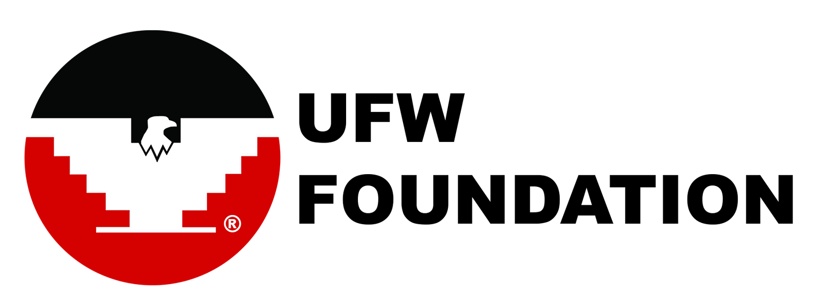 Logo for "UFW FOUNDATION"