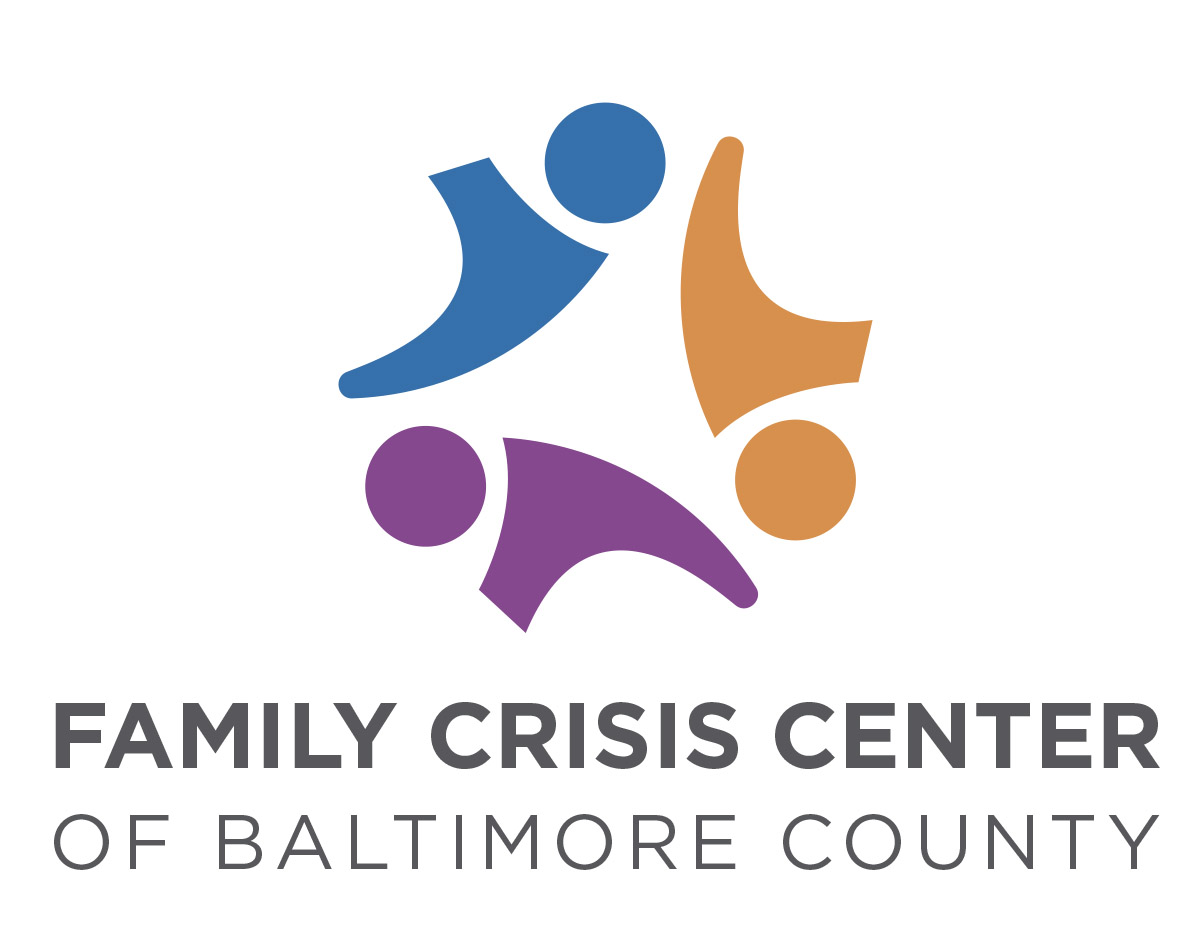 Logo for "FAMILY CRISIS CENTER OF BALTIMORE COUNTY INC"