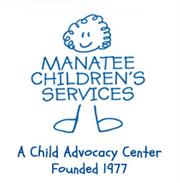 Logo for "MANATEE CHILDREN'S SERVICES INC"