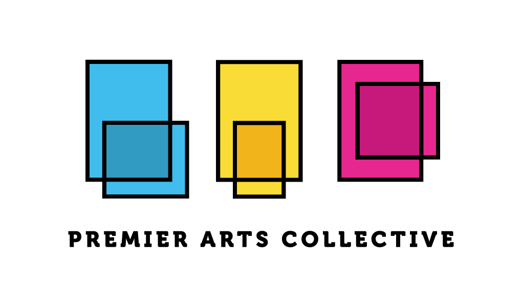 Logo for "The Premier Foundation"