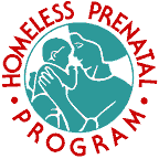 Logo for "Homeless Prenatal Program Inc"