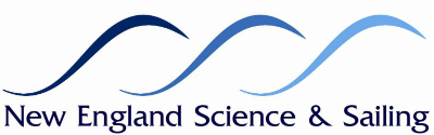 Logo for "NEW ENGLAND SCIENCE & SAILING FOUNDATION INC"