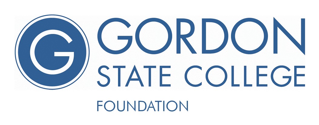 Logo for "GORDON STATE COLLEGE FOUNDATION INC"