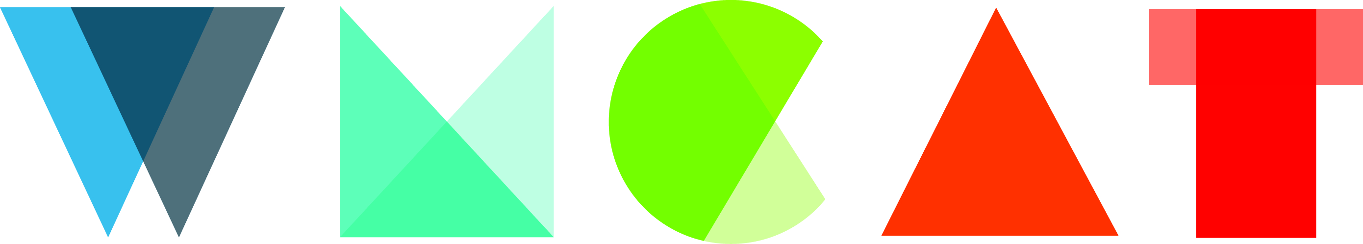 Logo for "WEST MICHIGAN CENTER FOR ARTS & TECHNOLOGY"