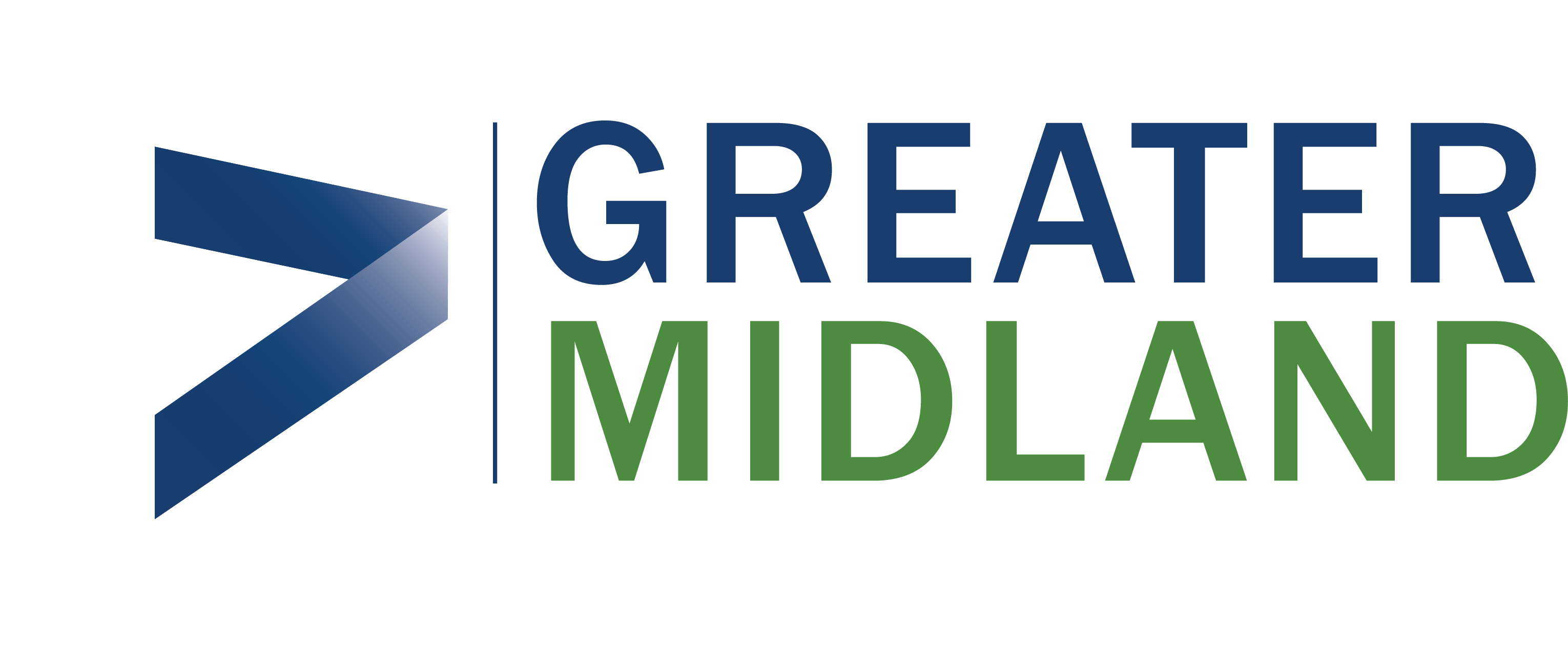 Logo for "GREATER MIDLAND COMMUNITY CTRS INC"
