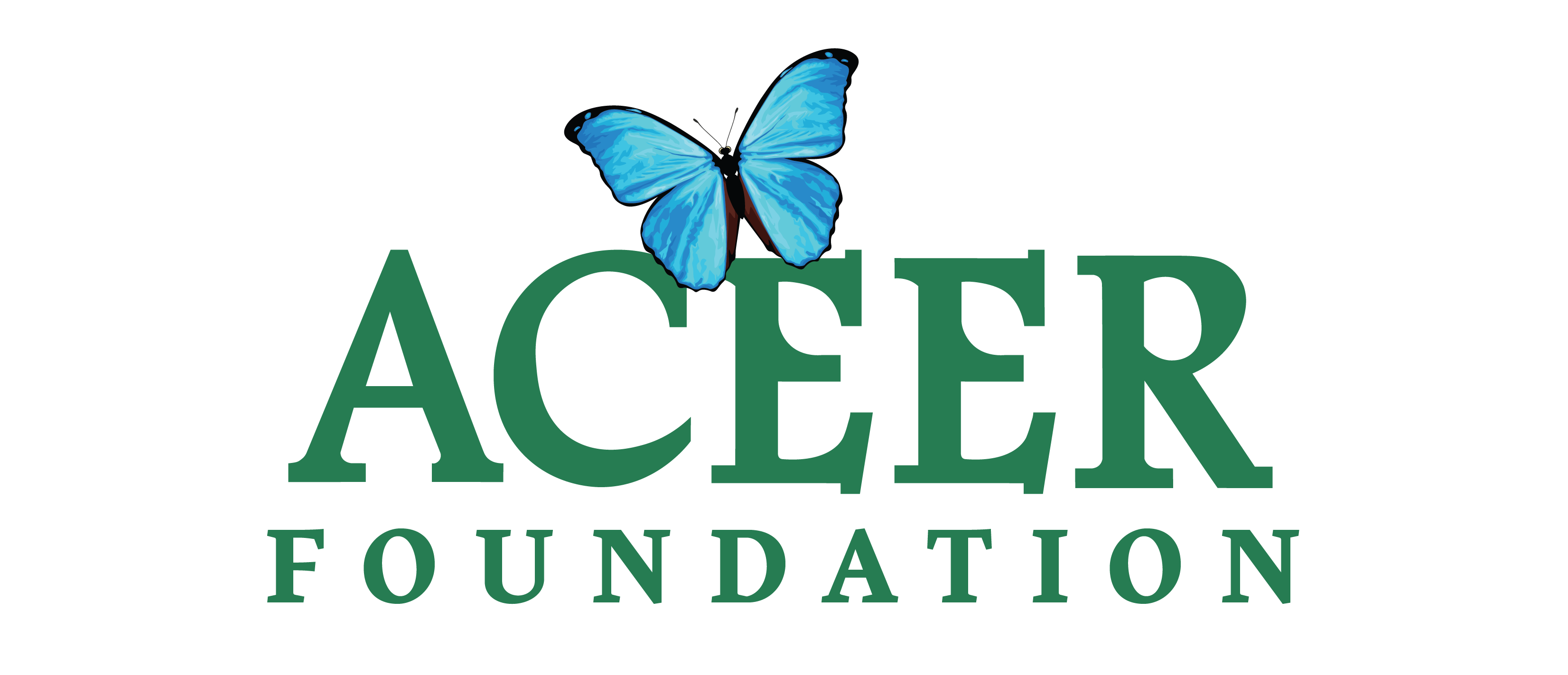 Logo for "AMAZON CENTER FOR ENVIRONMENTAL EDUCATION AND RESEARCH FOUNDATION"