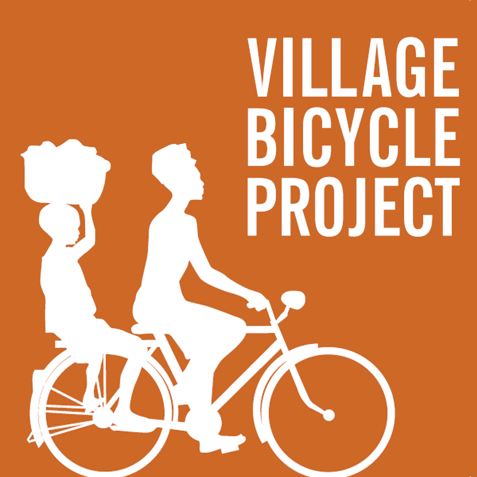 Logo for "VILLAGE BICYCLE PROJECT INC"