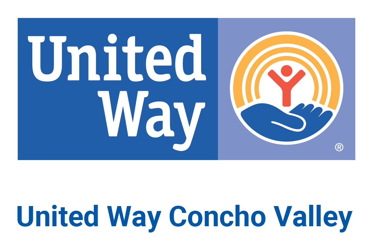 Logo for "UNITED WAY OF THE CONCHO VALLEY INC"