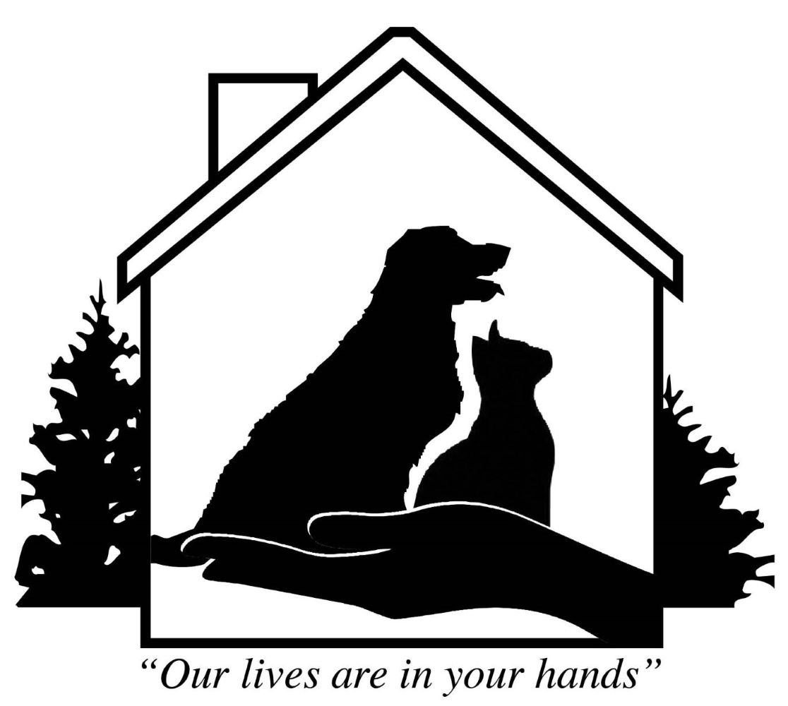 Logo for "HUMANE SOCIETY FOR INLAND MENDOCINO CNTY"