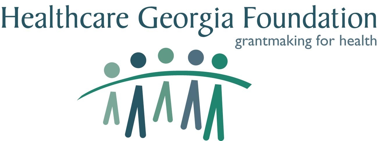 Logo for "GEORGIA HEALTH INITIATIVE INC"