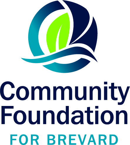 Logo for "COMMUNITY FOUNDATION FOR BREVARD INC"