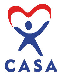 Logo for "KANSAS CASA ASSOCIATION INC"