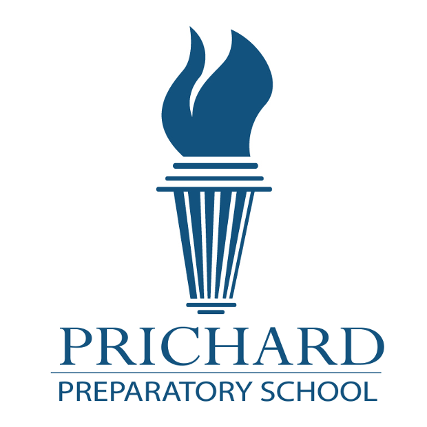 Logo for "PRICHARD PREPARATORY SCHOOL INC"