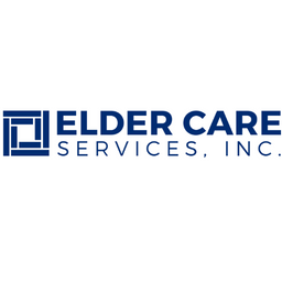 Logo for "ELDER CARE SERVICES INC"