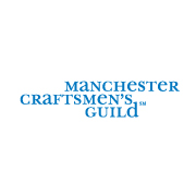 Logo for "MANCHESTER CRAFTSMEN'S GUILD"