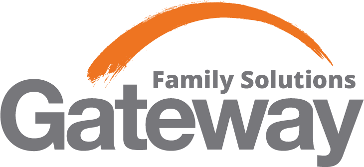 Logo for "Gateway"