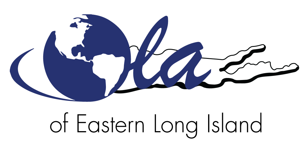 Logo for "OLA OF EASTERN LONG ISLAND INC"