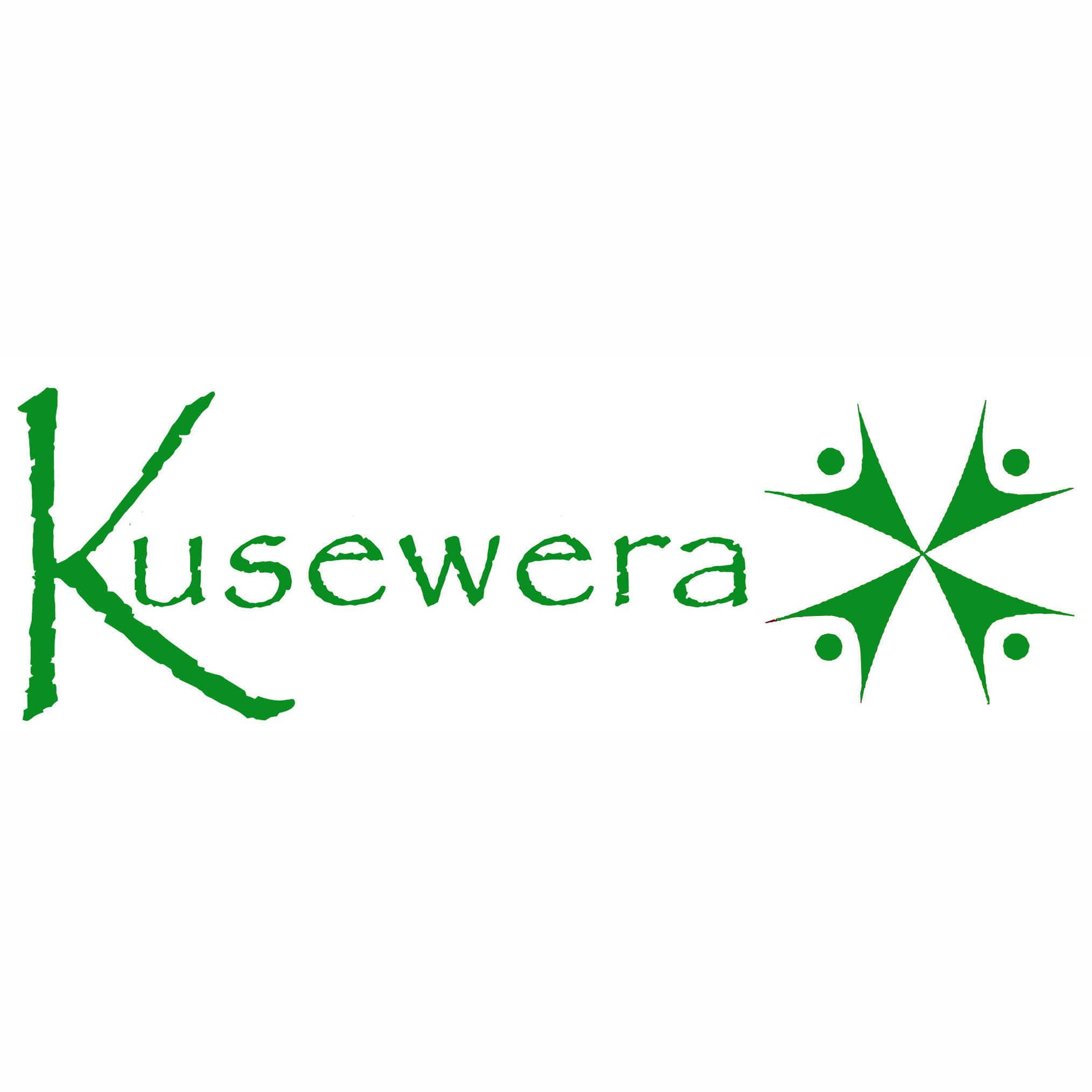 Logo for "KUSEWERA"