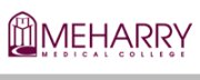 Logo for "MEHARRY MEDICAL COLLEGE"