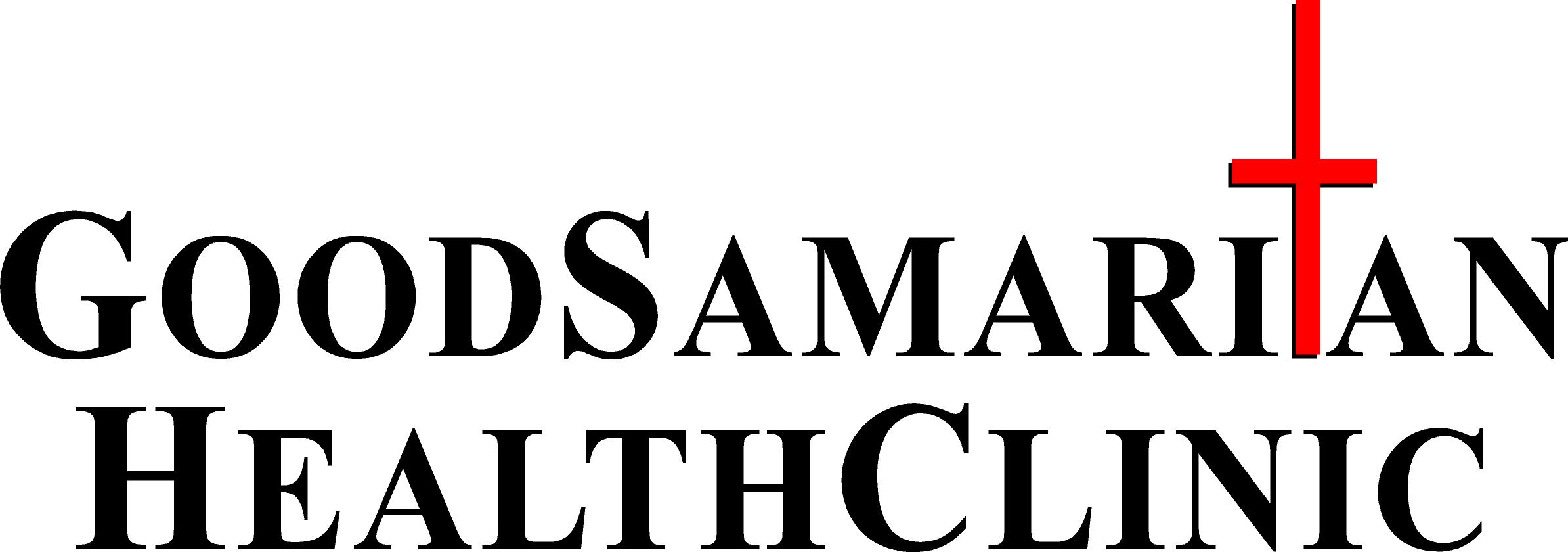 Logo for "Good Samaritan Health Clinic of Cullman Inc"