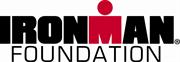 Logo for "THE IRONMAN FOUNDATION INC"