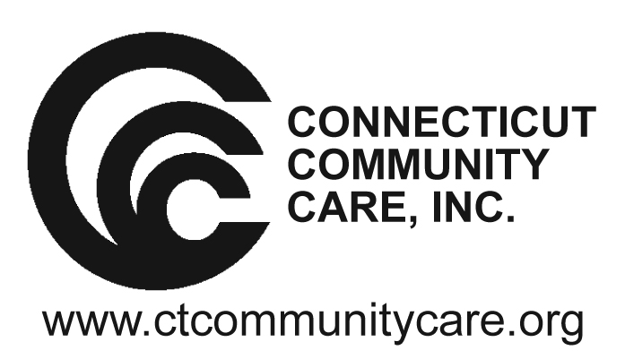 Logo for "CONNECTICUT COMMUNITY CARE INC"