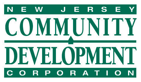 Logo for "NEW JERSEY COMMUNITY DEVELOPMENT CORPORATION"