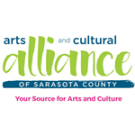 Logo for "ARTS & CULTURAL ALLIANCE OF SARASOTA COUNTY INC"