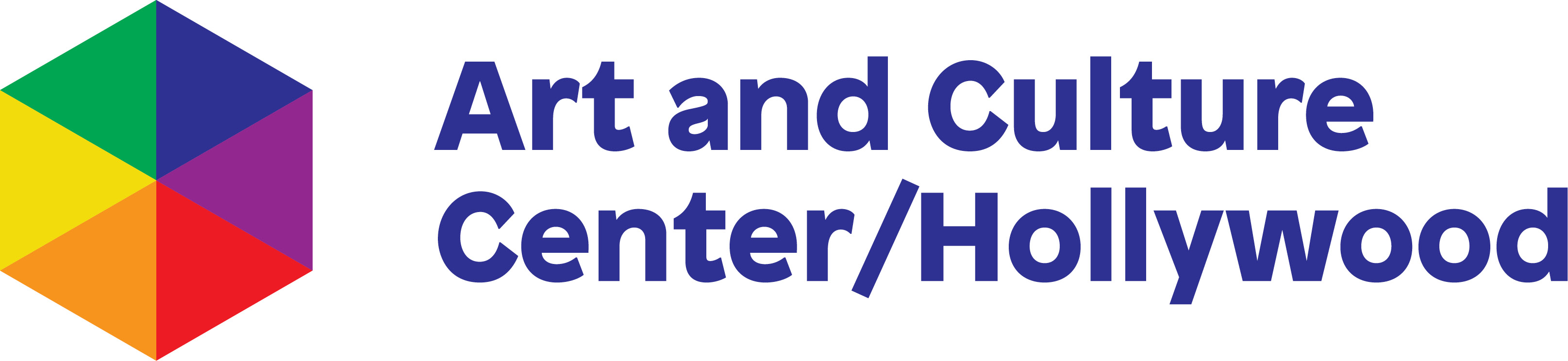 Logo for "HOLLYWOOD ART & CULTURE CENTER INC"