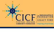Logo for "Central Indiana Community Foundation Inc"