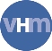 Logo for "The Virginia Holocaust Museum"