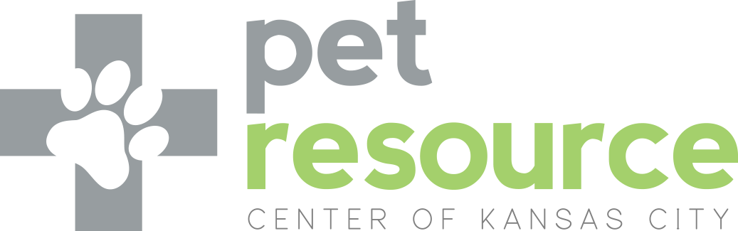 Logo for "SPAY & NEUTER KANSAS CITY D/B/A PET RESOURCE CENTER OF KANSAS CITY"