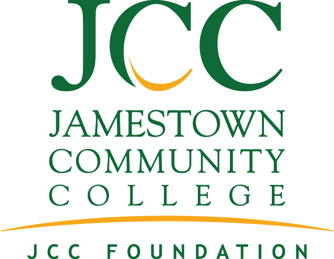 Logo for "JAMESTOWN COMMUNITY COLLEGE FOUNDATION INC"