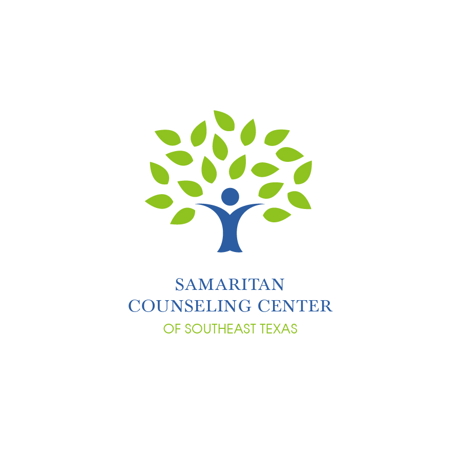 Logo for "Samaritan Counseling Center of Southeast"