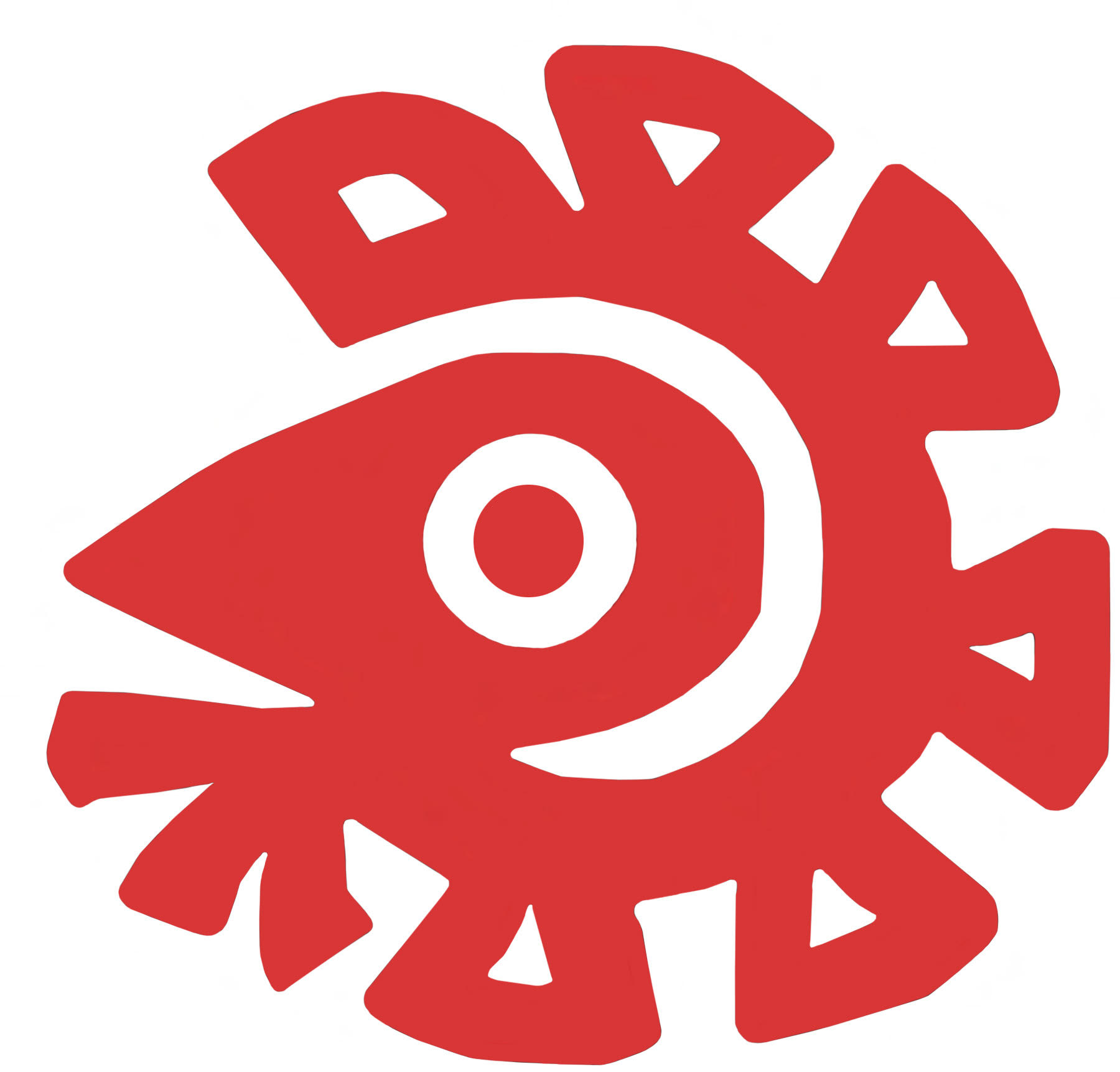 Logo for "THE CHIJNAYA FOUNDATION INC"