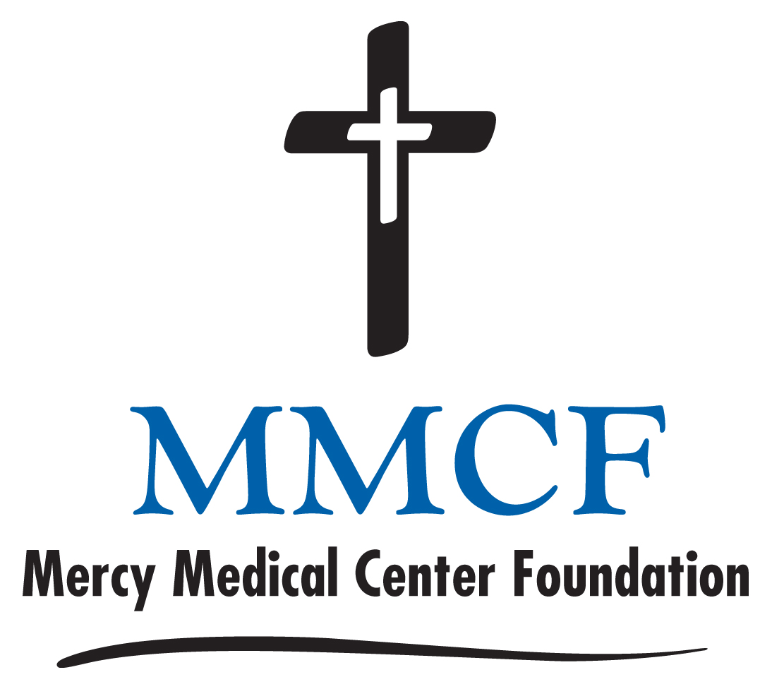 Logo for "MERCY HOSPITALCEDAR RAPIDSIA ENDOWMENT FOUNDATION INC"