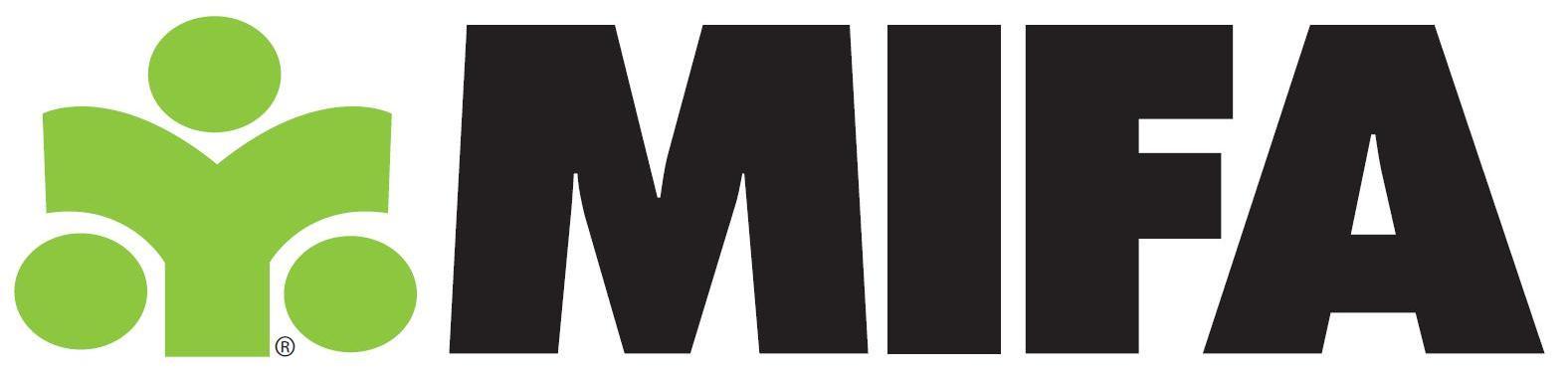 Logo for "Metropolitan Inter-Faith Association"