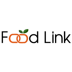 Logo for "FOOD LINK INC"