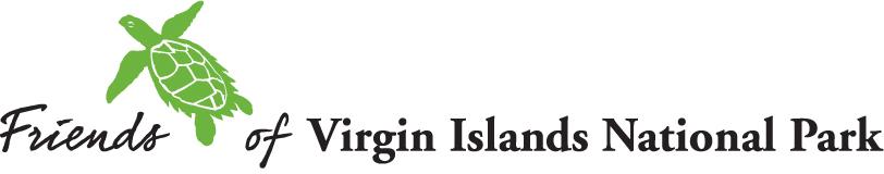 Logo for "FRIENDS OF THE VIRGIN ISLANDS NATIONAL PARK INC"
